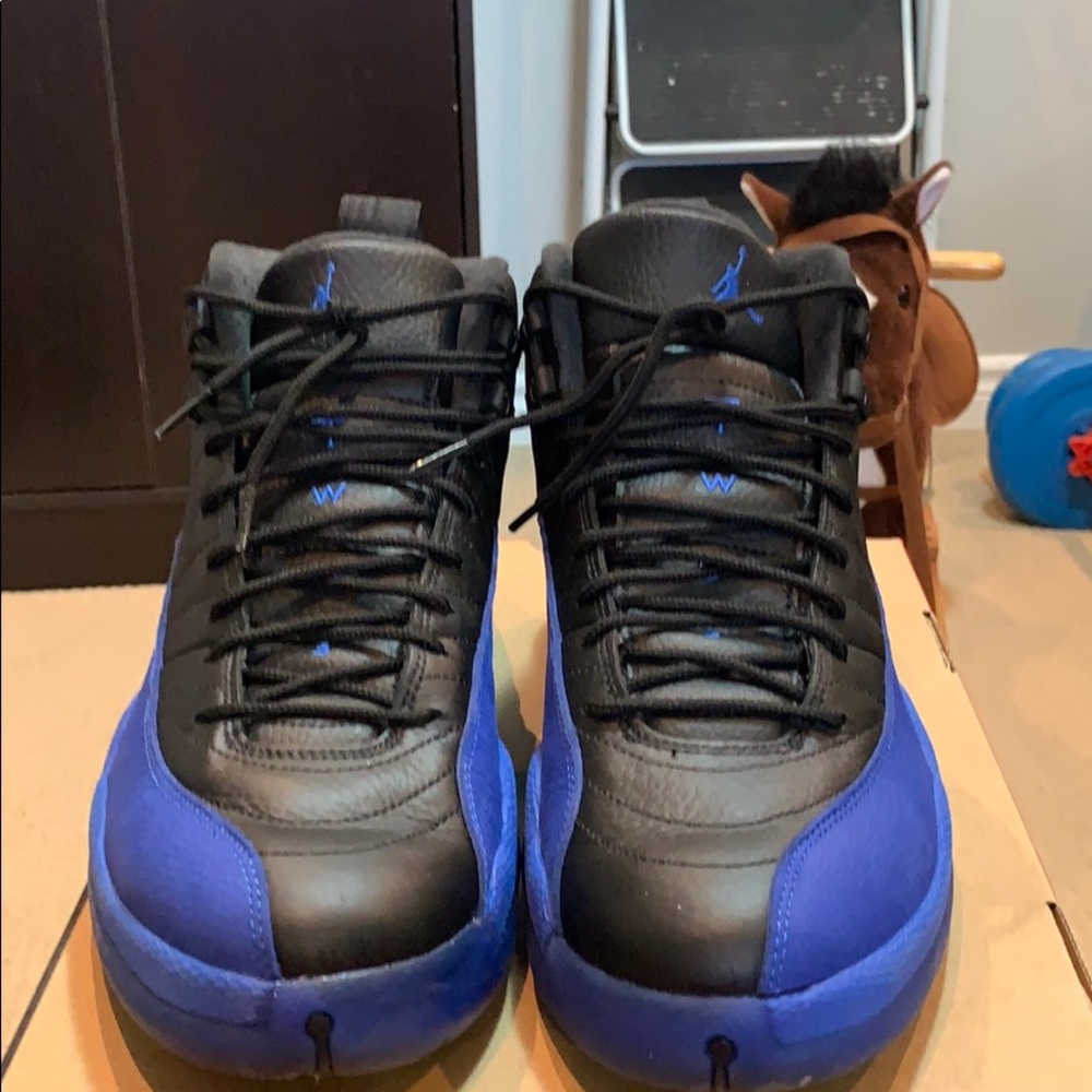 Don’t wear them anymore